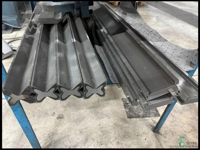 Press brakes  Durma AD-S 40400, 4m 400t 2023 Durma AD-S 40400, 4m 400t