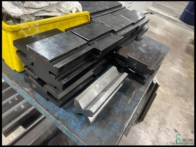 Press brakes  Durma AD-S 40400, 4m 400t 2023 Durma AD-S 40400, 4m 400t