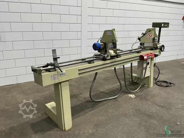 Glazing bead saws  Omga TRF 527 V 1998 Omga 