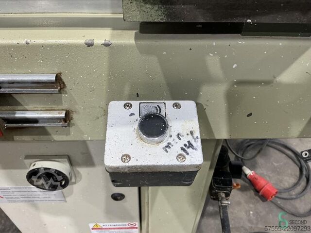 Glazing bead saws  Omga TRF 527 V 1998 Omga 