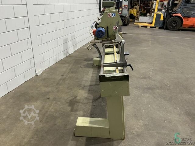Glazing bead saws  Omga TRF 527 V 1998 Omga 