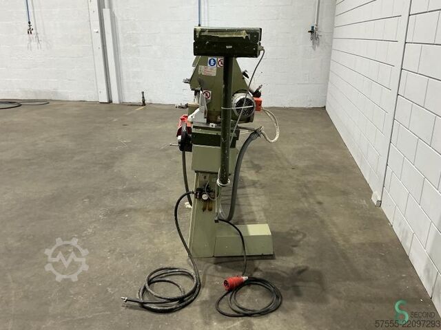 Glazing bead saws  Omga TRF 527 V 1998 Omga 