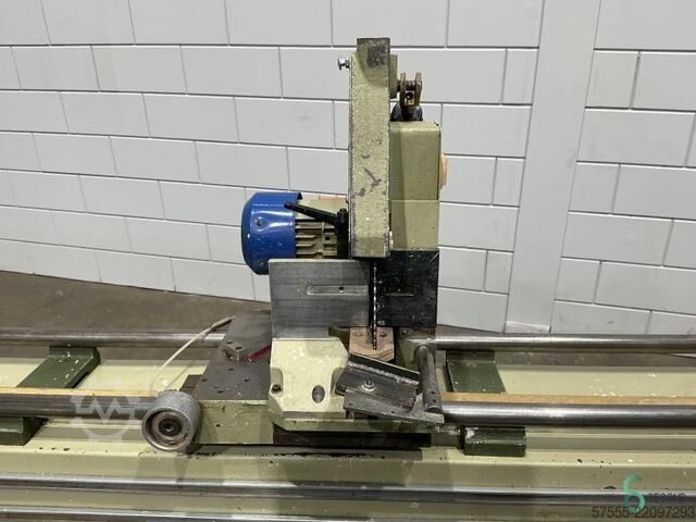Glasleistensägen  Omga TRF 527 V 1998 Omga TRF 527 V