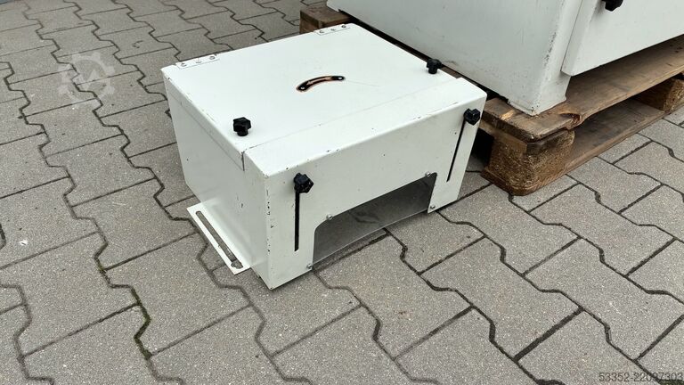 Lower spindle moulder PEULEN 