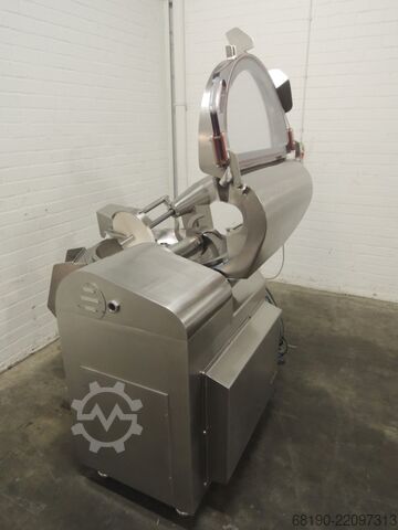 Vacuum cooking cutter Seydelmann K64DC8Q-VA