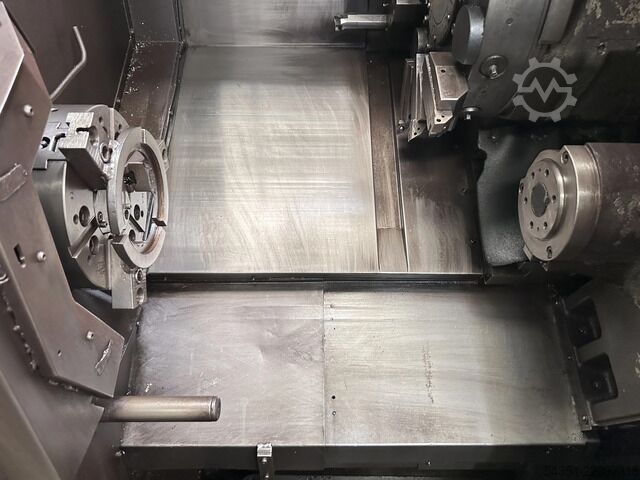 Turning Centre Okuma LB 15 IIMW