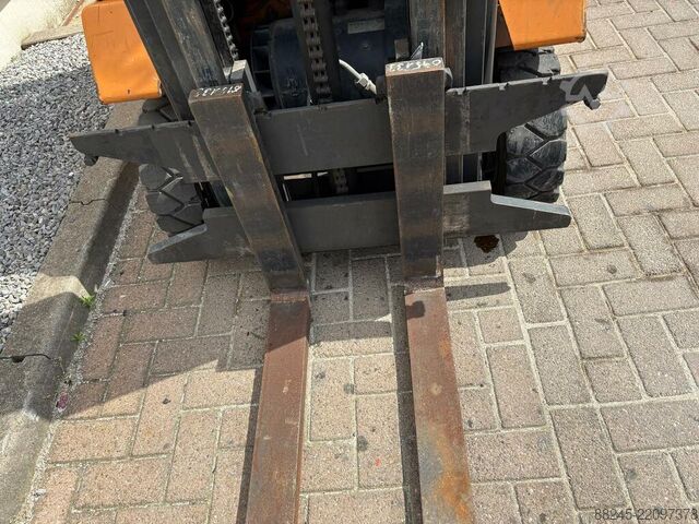 VS-22917 LPG triplex mast forklift Still R70-16T STILL R70-16T