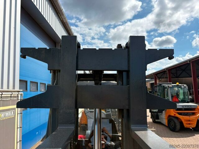 VS-22917 LPG triplex mast forklift Still R70-16T STILL R70-16T