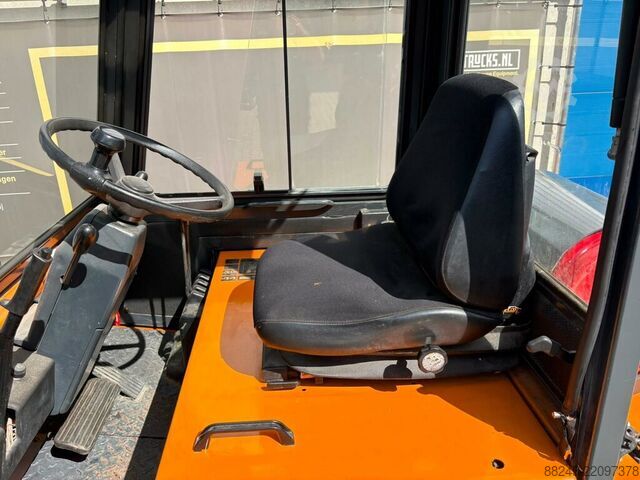VS-22917 LPG triplex mast forklift Still R70-16T STILL R70-16T