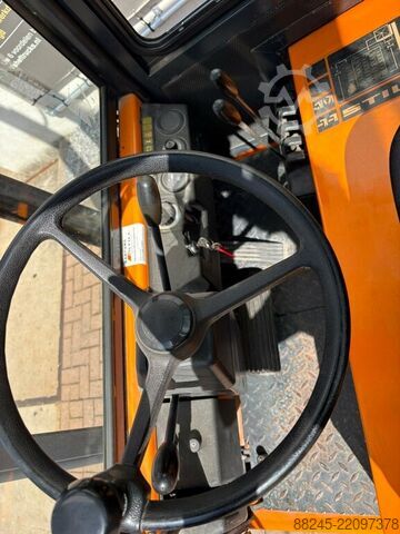 VS-22917 LPG triplex mast forklift Still R70-16T STILL R70-16T