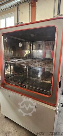 Klimaprüfschrank Temperaturprüfschrank Vötsch VCS 4100