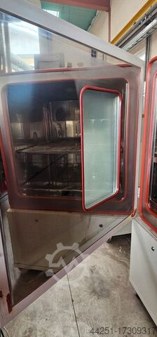 Klimaprüfschrank Temperaturprüfschrank Vötsch VCS 4100