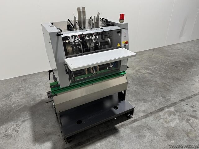 Heidelberg Falzbogenanleger TAL 400 (2004) Heidelberg TAL 400