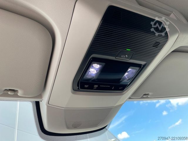 Kastenwagen MAN TGE 3.180 L3H2 MIXTO LED NAVI ACC LED STANDHZ