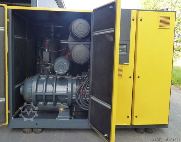 Schraubenkompressor 250 kW ESD441 Kaeser ESD441
