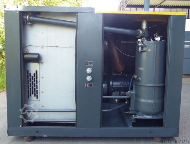 Screw compressor 250 kW ESD441 Kaeser ESD441