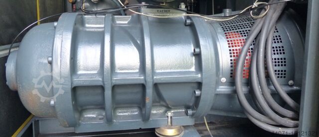 Screw compressor 250 kW ESD441 Kaeser ESD441