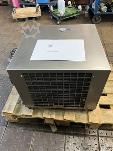 Chiller DTE K-004.9