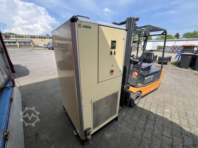 Air dryer Eisbär DAS E11