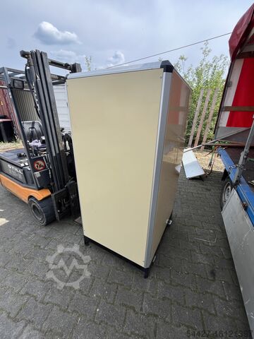 Air dryer Eisbär DAS E11