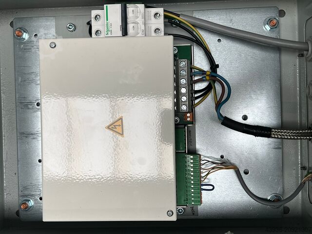 AMF Spanntechnik - 553726 AMF Spanntechnik 