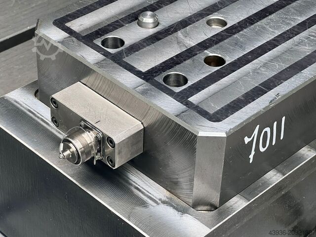 AMF Spanntechnik - 553726 AMF Spanntechnik 