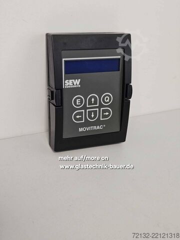 Control unit SEW-EURODRIVE FBG31C-08