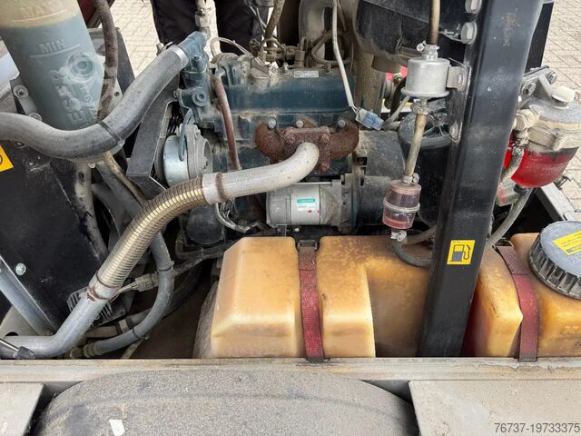 Verdichter Kaeser M20 M20