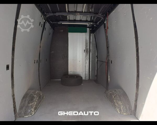 Kleinbus IVECO 35S13 - 35S13V
