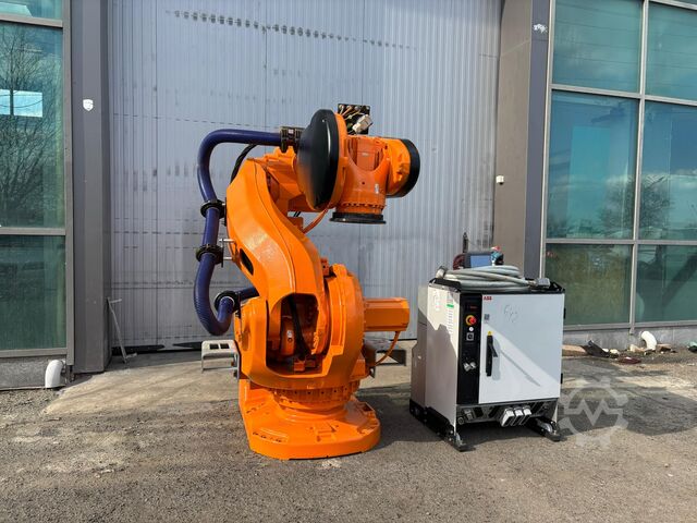 Industrieroboter ABB IRB 7600 - 340
