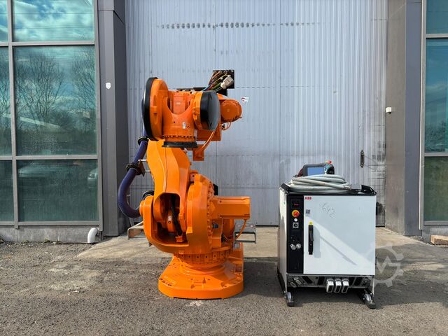 Industrieroboter ABB IRB 7600 - 340