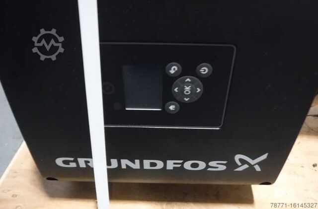 Zentrifugalpumpe Grundfos TPE 80-250/2 S-A-F-A-BQQE-MD1