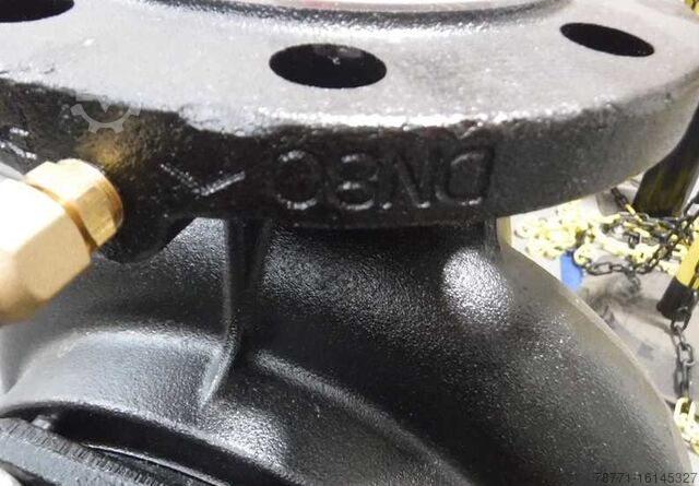 Zentrifugalpumpe Grundfos TPE 80-250/2 S-A-F-A-BQQE-MD1