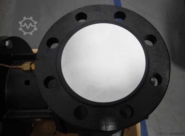 Zentrifugalpumpe Grundfos TPE 80-250/2 S-A-F-A-BQQE-MD1