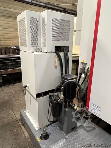 BEARBEITUNGSZENTRUM Quaser MV204CPL