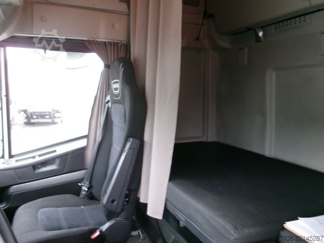 Volumen SZM IVECO Stralis 480 AS ST/FP*LowDeck*Standklima*TV*TOP !