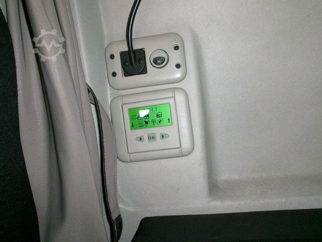 Volumen SZM IVECO Stralis 480 AS ST/FP*LowDeck*Standklima*TV*TOP !