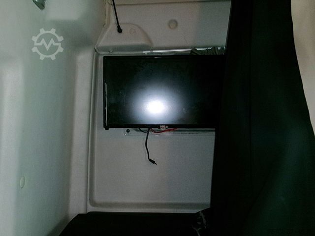 Volumen SZM IVECO Stralis 480 AS ST/FP*LowDeck*Standklima*TV*TOP !