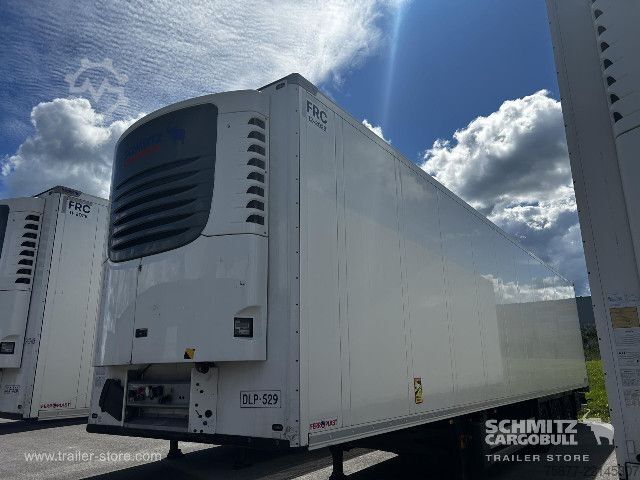 Kühlauflieger Schmitz Cargobull Reefer Standard