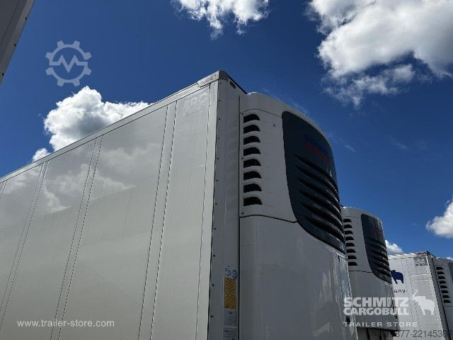 Kühlauflieger Schmitz Cargobull Reefer Standard