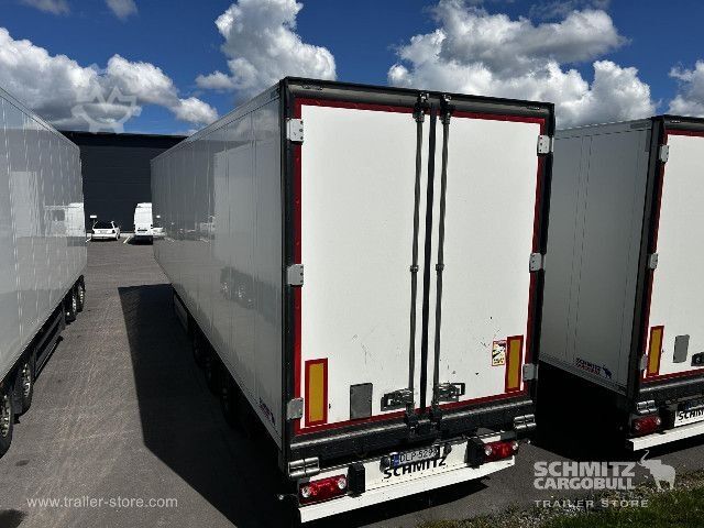 Kühlauflieger Schmitz Cargobull Reefer Standard