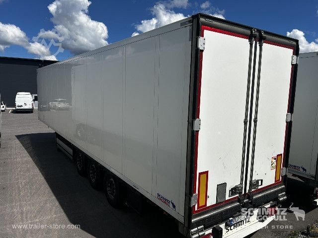 Kühlauflieger Schmitz Cargobull Reefer Standard