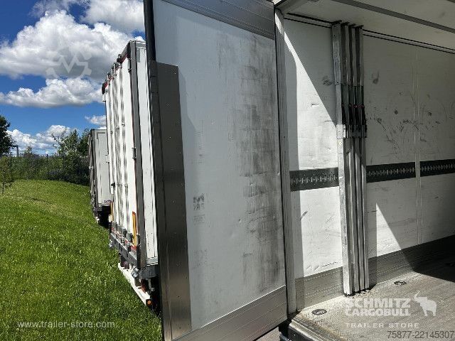 Kühlauflieger Schmitz Cargobull Reefer Standard