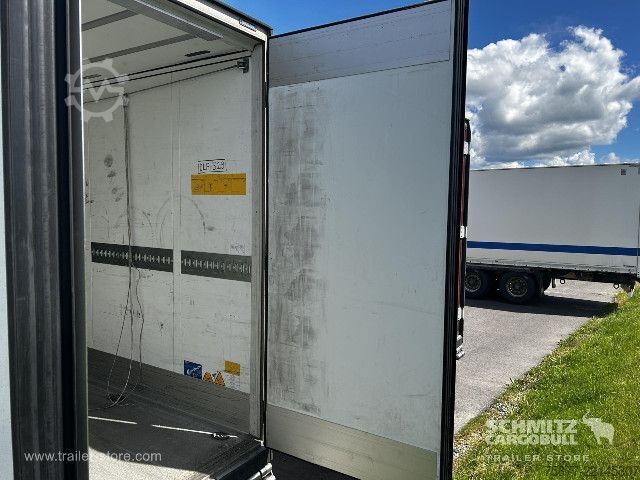 Kühlauflieger Schmitz Cargobull Reefer Standard