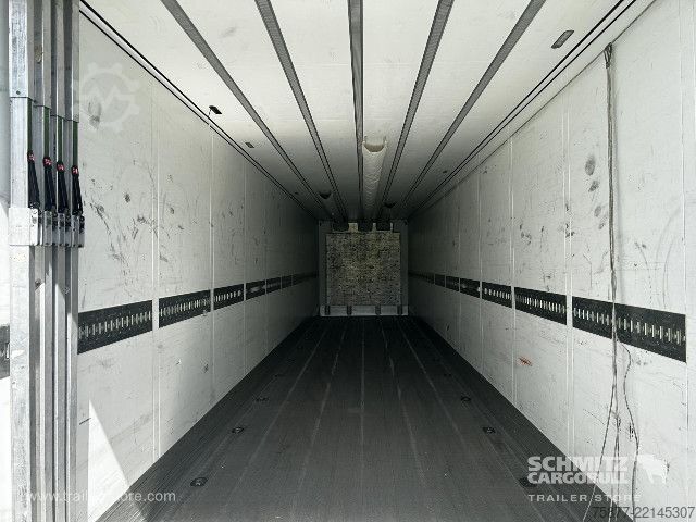 Kühlauflieger Schmitz Cargobull Reefer Standard