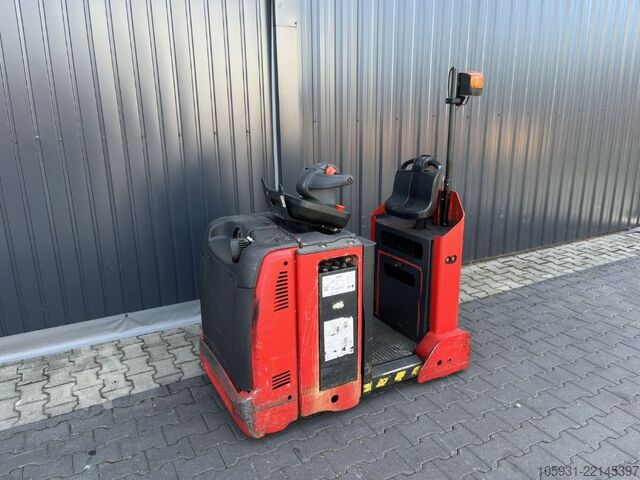 Schlepper Linde P30C
