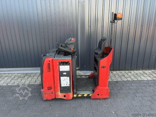 Schlepper Linde P30C