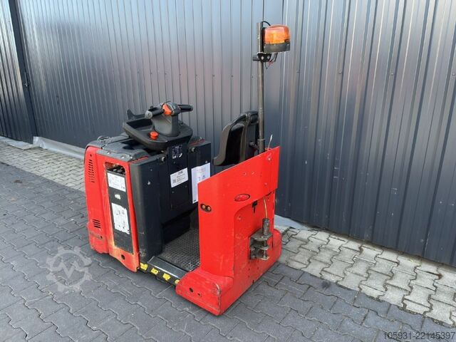 Schlepper Linde P30C