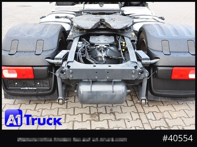 Volume tractor unit DAF XF 480 SSC, Volumen, Intarder, Standklima,