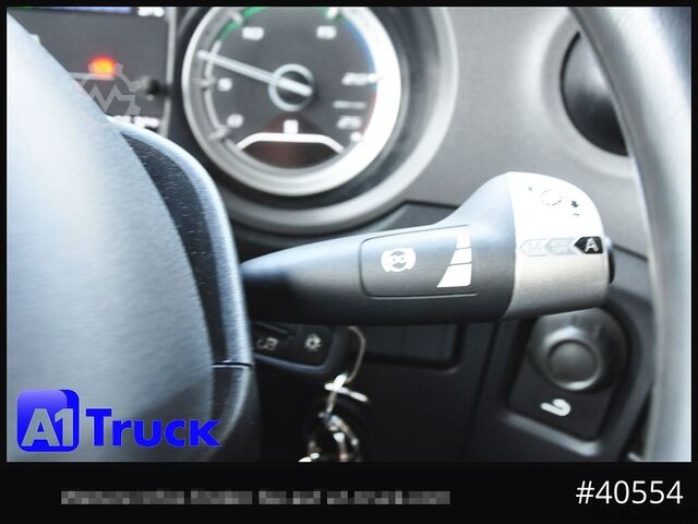 Volume tractor unit DAF XF 480 SSC, Volumen, Intarder, Standklima,